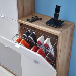 Meuble à Chaussures Colorado Matt III -Meilleur Meubles Magasin 1000366395 220905 032 DETAILS P000000001000366395