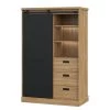 Armoire Tallberg I 2 Armoire Tallberg I -Meilleur Meubles Magasin 1000367120 221004 010 IMAGE P000000001000367120