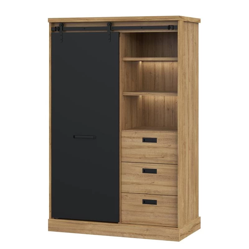 Armoire Tallberg I 3 Armoire Tallberg I