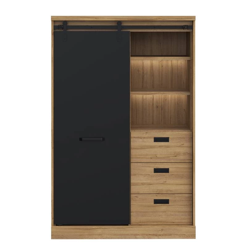 Armoire Tallberg I 5 Armoire Tallberg I – Image 3