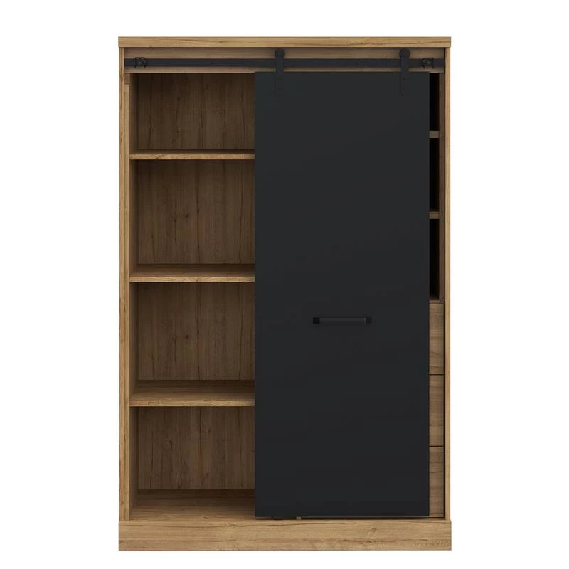 Armoire Tallberg I 7 Armoire Tallberg I – Image 5