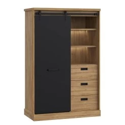 Armoire Tallberg I 16 Armoire Tallberg I -Meilleur Meubles Magasin 1000367120 221004 033 DETAILS P000000001000367120