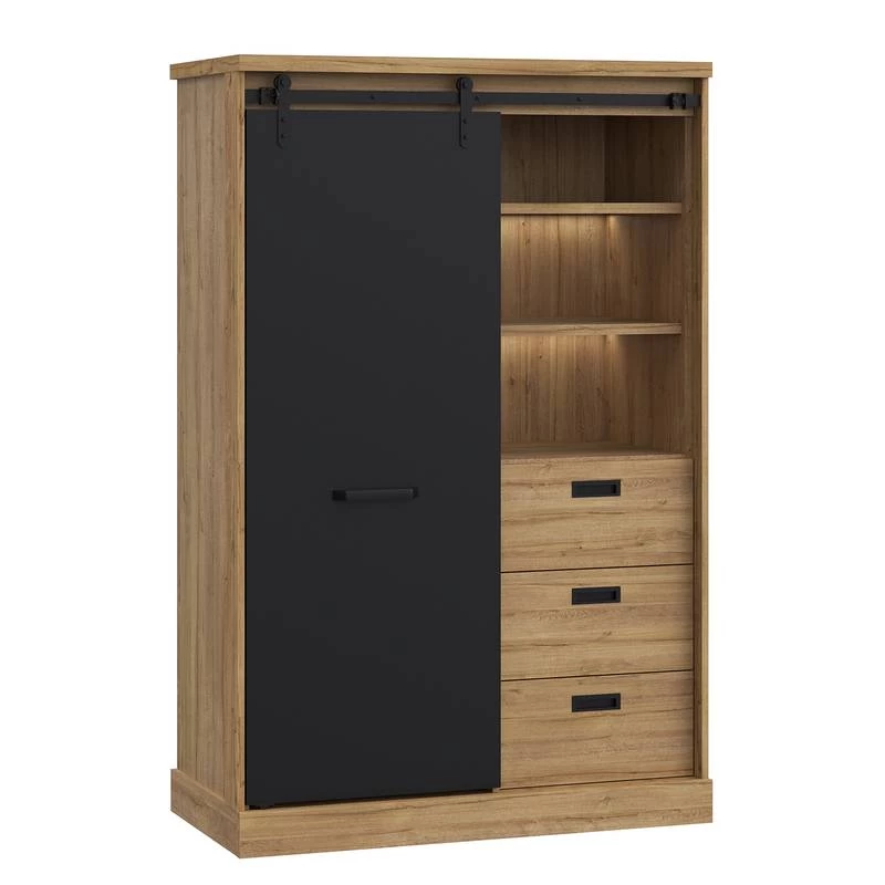 Armoire Tallberg I 8 Armoire Tallberg I – Image 6