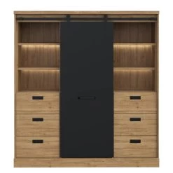 Armoire Tallberg II 13 Armoire Tallberg II -Meilleur Meubles Magasin 1000367127 221004 030 DETAILS P000000001000367127