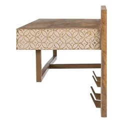 Porte-manteau Mural YASS I 17 Porte-manteau Mural YASS I -Meilleur Meubles Magasin 1000367356 230630 040 DETAILS P000000001000367356