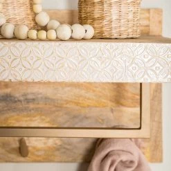 Porte-manteau Mural YASS I 18 Porte-manteau Mural YASS I -Meilleur Meubles Magasin 1000367356 230811 021 MOOD DETAILS P000000001000367356 mood