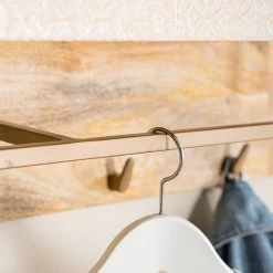 Porte-manteau Mural YASS I 20 Porte-manteau Mural YASS I -Meilleur Meubles Magasin 1000367356 230811 023 MOOD DETAILS P000000001000367356 mood