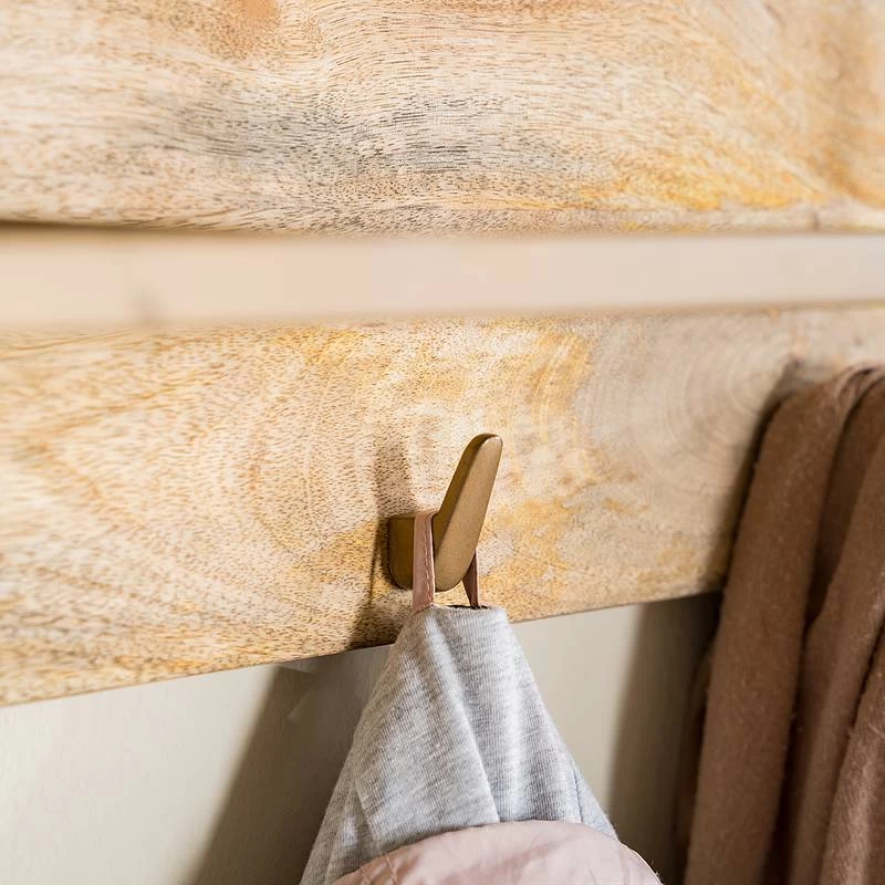 Porte-manteau Mural YASS I 10 Porte-manteau Mural YASS I – Image 8