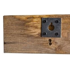 Porte-manteau Mural YASS II -Meilleur Meubles Magasin 1000367365 230630 040 DETAILS P000000001000367365