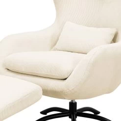 Fauteuil Barnard Velours -Meilleur Meubles Magasin 1000370648 230404 050 DETAILS P000000001000370648