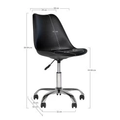 Chaise De Bureau Stavangen 13 Chaise De Bureau Stavangen -Meilleur Meubles Magasin 1000370694 230105 500 SKETCH DETAILS P000000001000370694 sketch