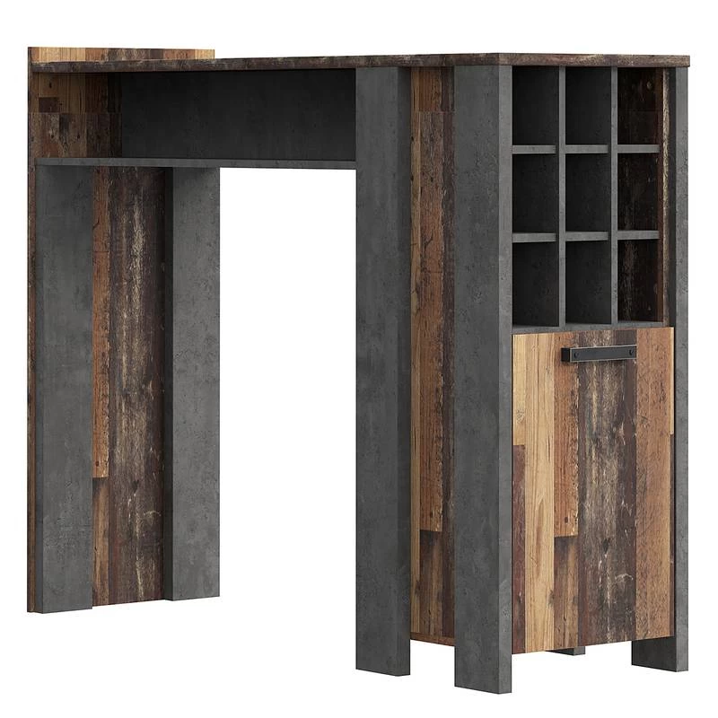 Table De Bar Ravenswood 3 Table De Bar Ravenswood