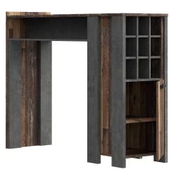 Table De Bar Ravenswood 13 Table De Bar Ravenswood -Meilleur Meubles Magasin 1000372773 230124 030 DETAILS P000000001000372773