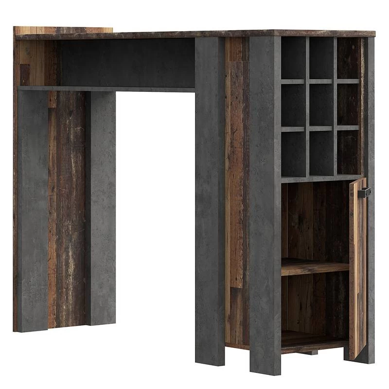 Table De Bar Ravenswood 5 Table De Bar Ravenswood – Image 3