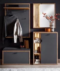 Ensemble D’entrée Laxou - 4 éléments