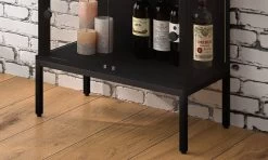 Vitrine Camira - Type A -Meilleur Meubles Magasin 1000378029 230303 040 DETAILS P000000001000378029