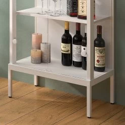 Vitrine Camira - Type A -Meilleur Meubles Magasin 1000378030 230303 050 DETAILS P000000001000378030