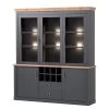 Buffet Taania - 184 Cm -Meilleur Meubles Magasin 1000382526 230330 010 IMAGE P000000001000382526