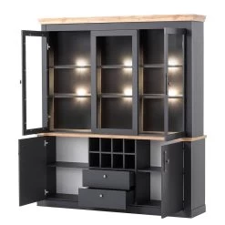 Buffet Taania - 184 Cm -Meilleur Meubles Magasin 1000382526 230330 030 DETAILS P000000001000382526