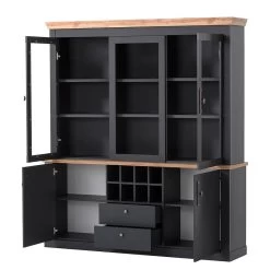 Buffet Taania - 184 Cm -Meilleur Meubles Magasin 1000382526 230330 070 DETAILS P000000001000382526