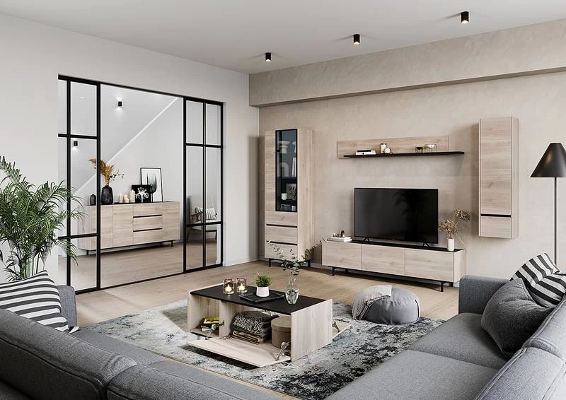 Vitrine Cantoria 4 Vitrine Cantoria – Image 2