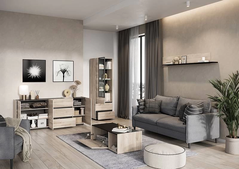 Vitrine Cantoria 7 Vitrine Cantoria – Image 5