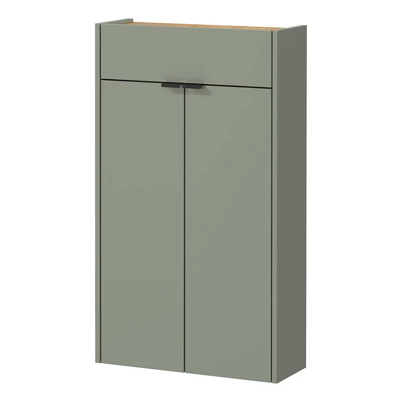 Meuble à Chaussures Ameca 56 Cm 3 Meuble à Chaussures Ameca 56 Cm