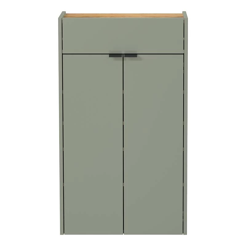 Meuble à Chaussures Ameca 56 Cm 7 Meuble à Chaussures Ameca 56 Cm – Image 5