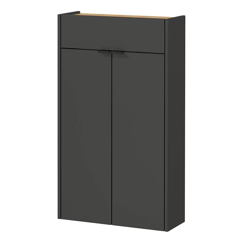 Meuble à Chaussures Ameca 56 Cm 10 Meuble à Chaussures Ameca 56 Cm – Image 8