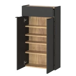 Meuble à Chaussures Ameca 56 Cm 26 Meuble à Chaussures Ameca 56 Cm -Meilleur Meubles Magasin 1000383151 230418 030 DETAILS P000000001000383151