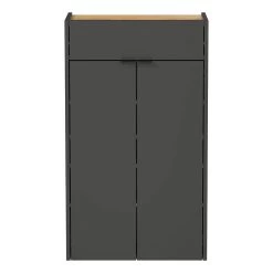 Meuble à Chaussures Ameca 56 Cm 27 Meuble à Chaussures Ameca 56 Cm -Meilleur Meubles Magasin 1000383151 230418 040 DETAILS P000000001000383151