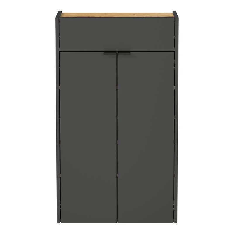 Meuble à Chaussures Ameca 56 Cm 14 Meuble à Chaussures Ameca 56 Cm – Image 12