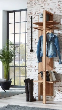 Porte-manteau En Bois Massif Verwood -Meilleur Meubles Magasin 1000385152 230905 022 MOOD DETAILS P000000001000385152 mood