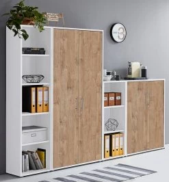 Armoire Murale Avin - 4 éléments -Meilleur Meubles Magasin 1000395356 230821 011 MOOD IMAGE P000000001000395356 mood