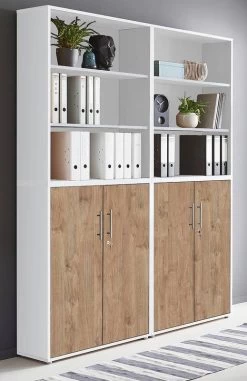 Armoire Murale Avin - 4 éléments A -Meilleur Meubles Magasin 1000395364 230821 011 MOOD IMAGE P000000001000395364 mood