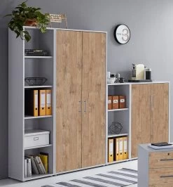 Armoire Murale Avin - 4 éléments -Meilleur Meubles Magasin 1000395366 230821 011 MOOD IMAGE P000000001000395366 mood