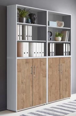 Armoire Murale Avin - 4 éléments A -Meilleur Meubles Magasin 1000395367 230821 011 MOOD IMAGE P000000001000395367 mood