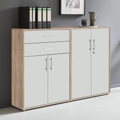 Armoire Murale Avin - 2 éléments A