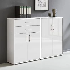 Armoire Murale Avin - 2 éléments A -Meilleur Meubles Magasin 1000395402 230821 011 MOOD IMAGE P000000001000395402 mood