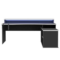 Bureau D’angle Prinza - Type A -Meilleur Meubles Magasin 1000396016 230706 030 DETAILS P000000001000396016