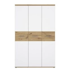 Armoire à Portes Battantes Fierco -Meilleur Meubles Magasin 1000404502 230907 050 DETAILS P000000001000404502