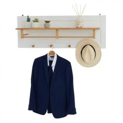 Portemanteau Mural BOLTON 11 Portemanteau Mural BOLTON -Meilleur Meubles Magasin 10c4e0479949480c937f89d89876672b