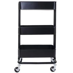 Chariot De Cuisine HWC-C64 Sans Poignée -Meilleur Meubles Magasin 1251a631eae24bf4bf98f8574afecb84