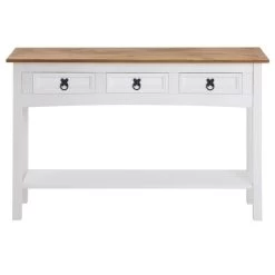 Table Console CAMPO 12 Table Console CAMPO -Meilleur Meubles Magasin 15f55be46b25496ab5dc15b114033154