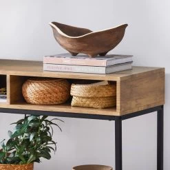 Table Console FSB41-F -Meilleur Meubles Magasin 183e7b4639474a558eda0bbddbb2535a