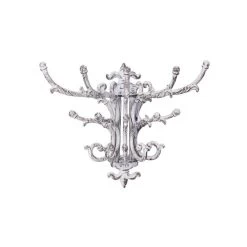 Garderobe Murale Vintage Lot De 2 Marron -Meilleur Meubles Magasin 187e139ad3524b6c81111432a799f1cf