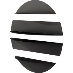 Umbra Etagères Murales Solis