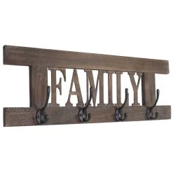 Vestaire Murale Family Style Shabby -Meilleur Meubles Magasin 19df9e73d0be4447aca33733752f30ed