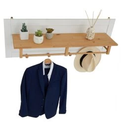 Portemanteau Mural BOLTON 12 Portemanteau Mural BOLTON -Meilleur Meubles Magasin 1abcc2aa274a4e1b8533741f21f6b57f