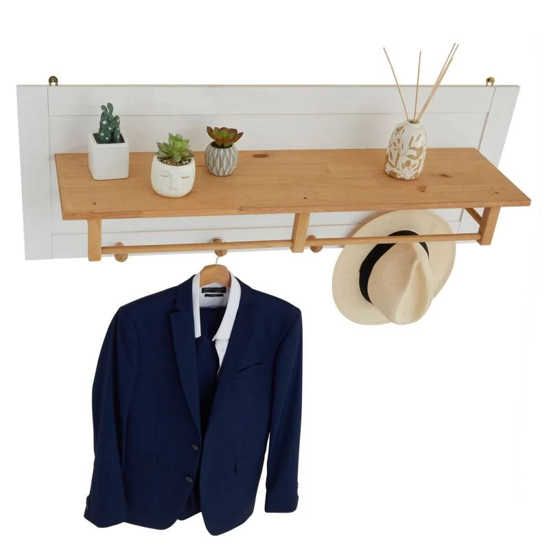 Portemanteau Mural BOLTON 5 Portemanteau Mural BOLTON – Image 4